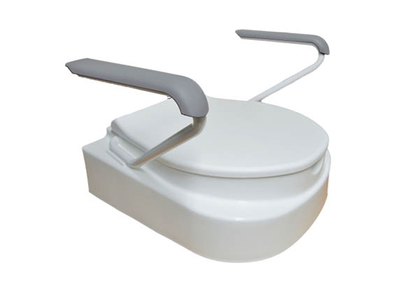 toilettensitzerhöhung sonstiges sanitätshaus marien-apotheke grefrat